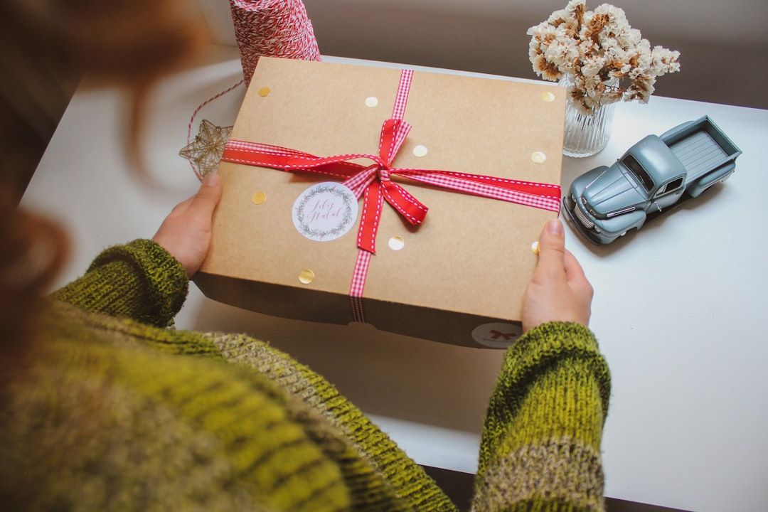 Finding the Ideal Present: How Giftly's AI Takes the Guesswork Out of Gift-Giving