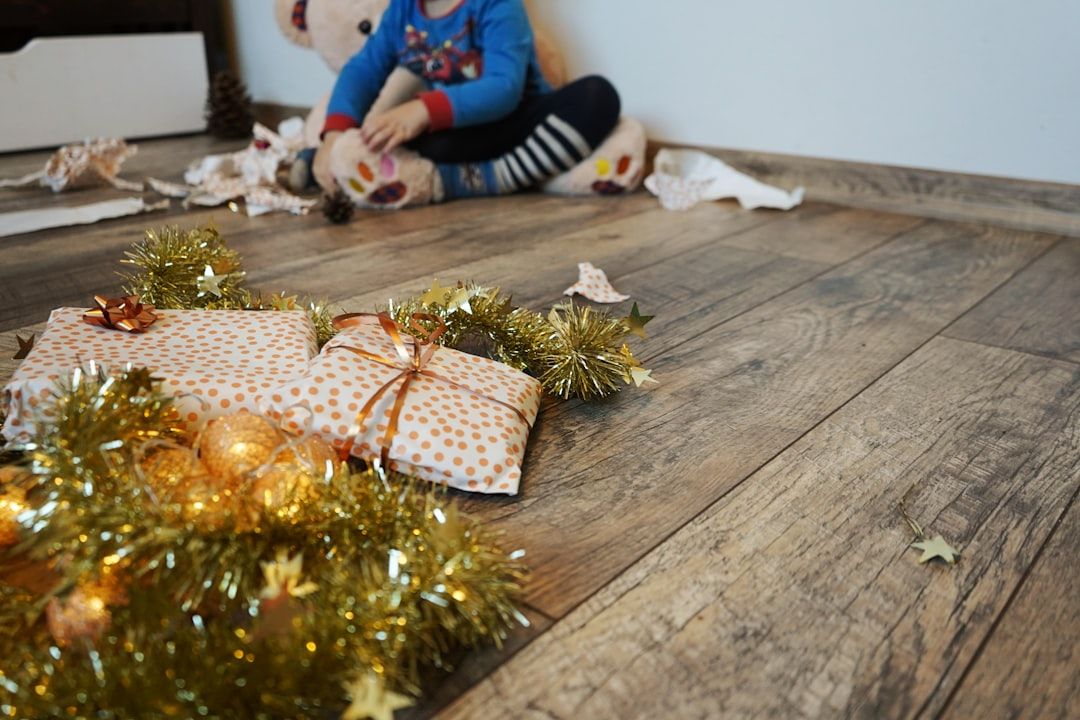 The Art and Science of Gift Giving: How AI Strikes the Perfect Balance