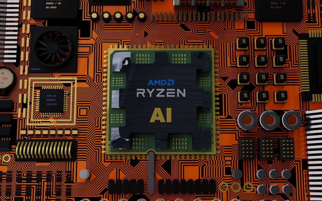 AI in Gifting: Beyond Algorithms to Heartfelt Moments