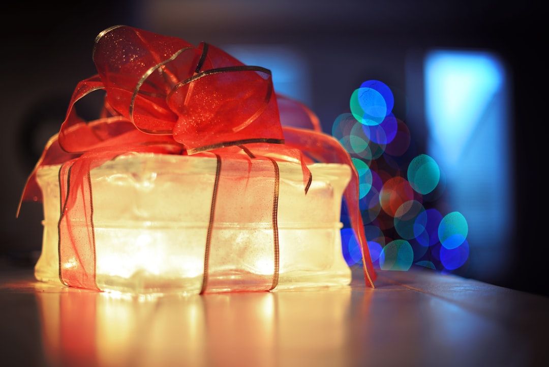 Can Technology Make Gifting More Personal?