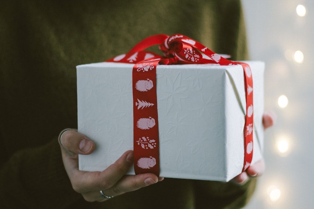 The Future of Gift Shopping: How AI is Changing the Game